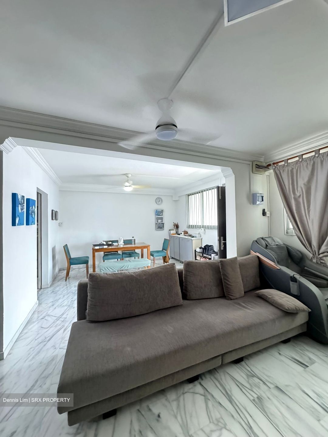 Blk 854 Khatib Evergreen I (Yishun), HDB 4 Rooms #489706841